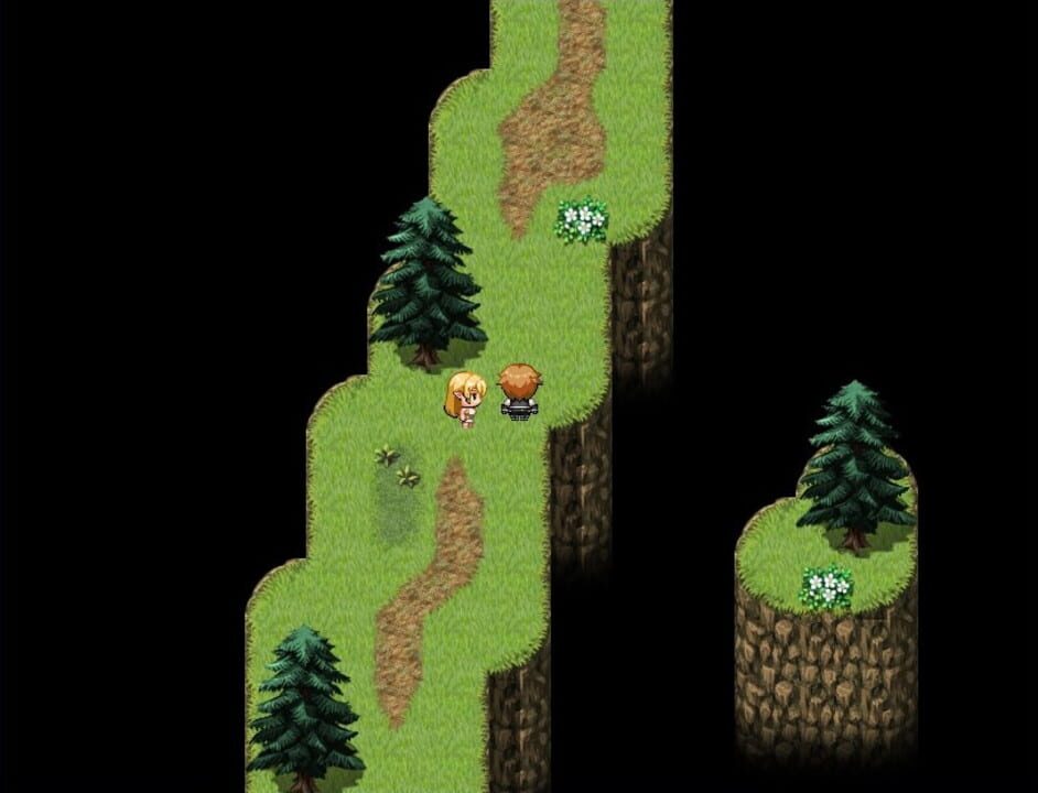 Monster Girl Fantasy 2: Exposed screenshot