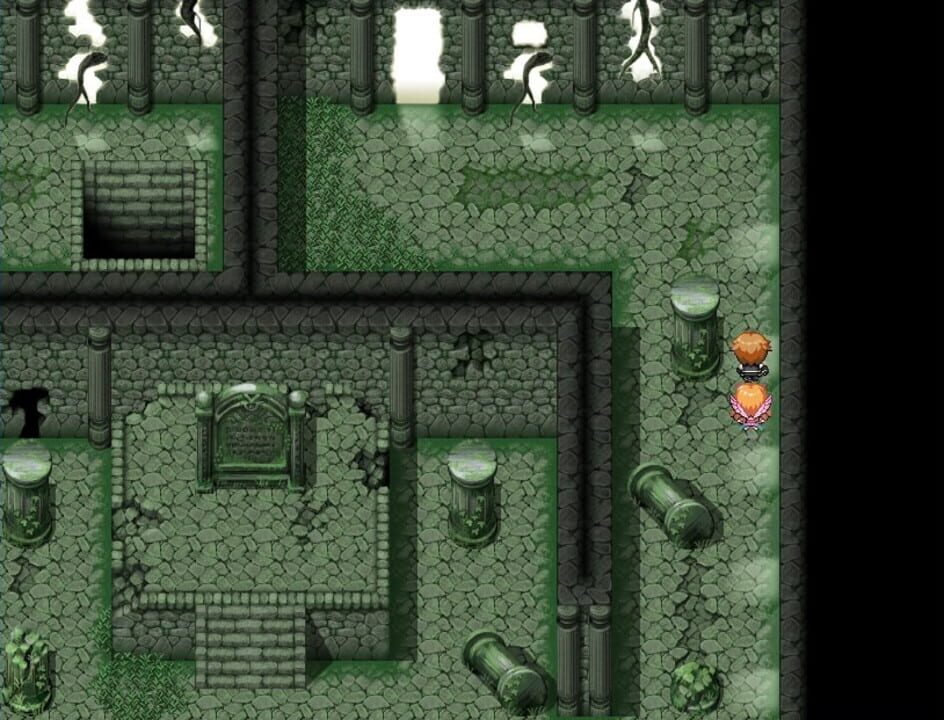 Monster Girl Fantasy 2: Exposed screenshot