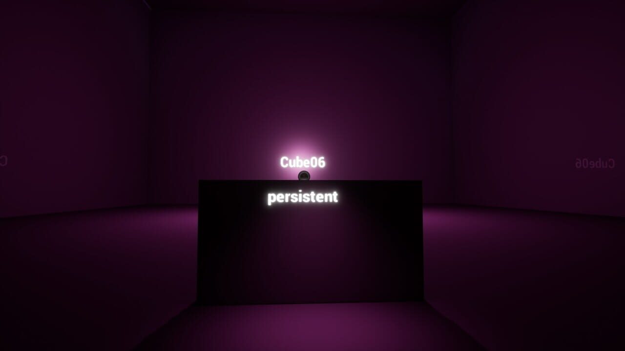 Cube DOA