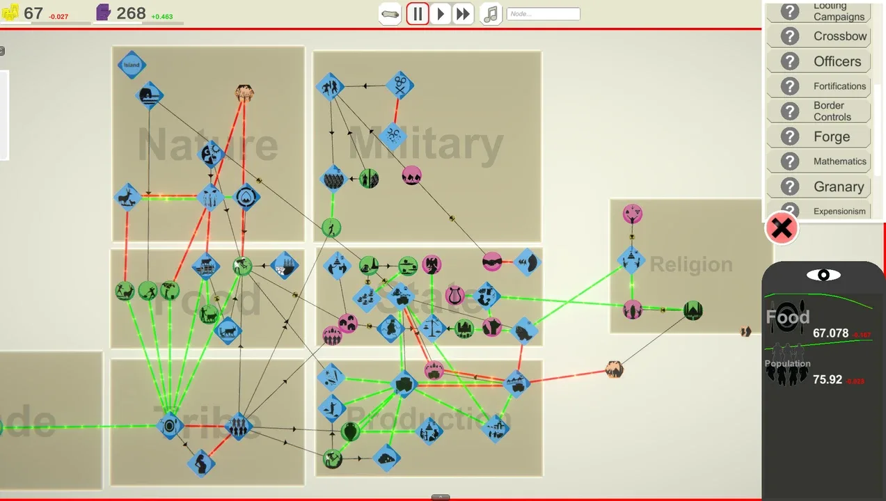 Orbi Universo screenshot 1