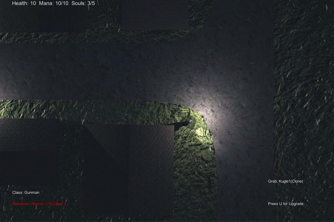 4th Era: The RuneChild screenshot