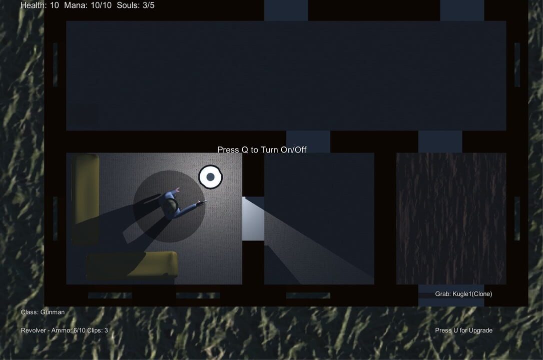 4th Era: The RuneChild screenshot