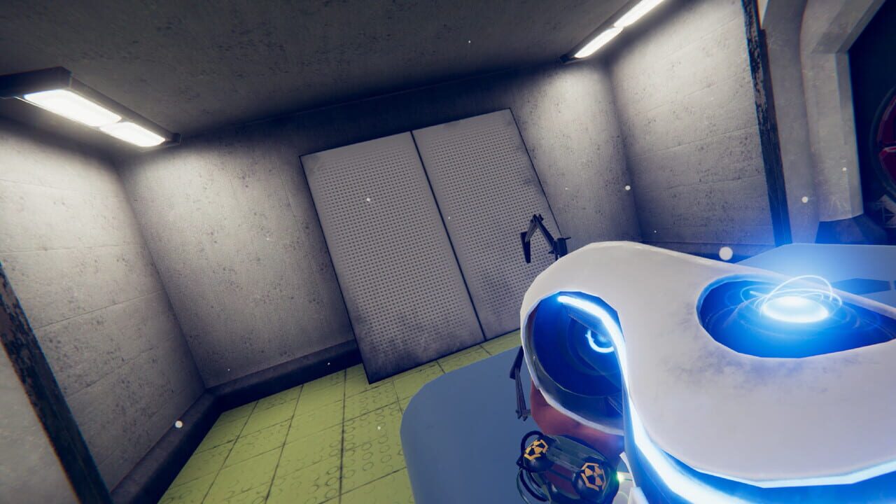 Vertigo 2 screenshot