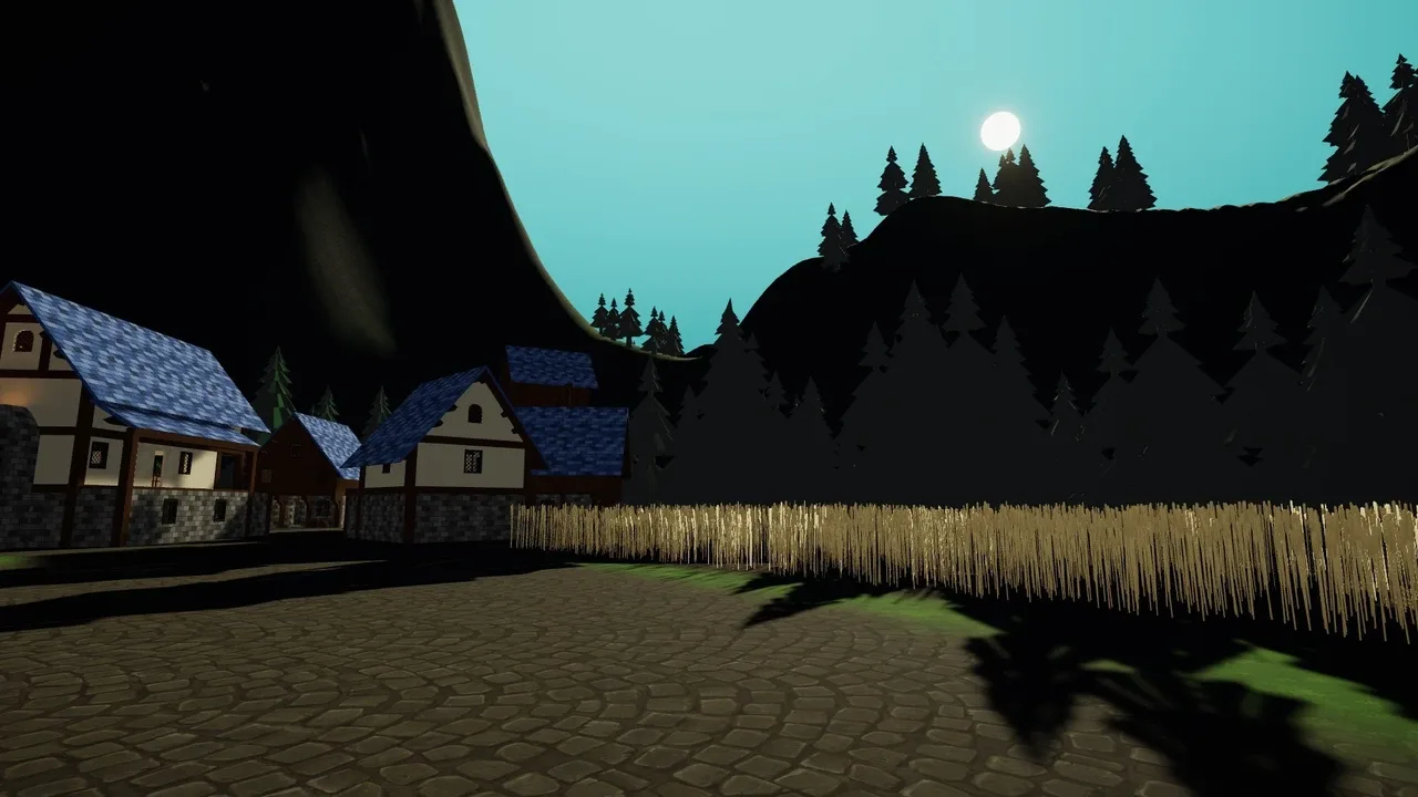 ChilloutVR screenshot 1