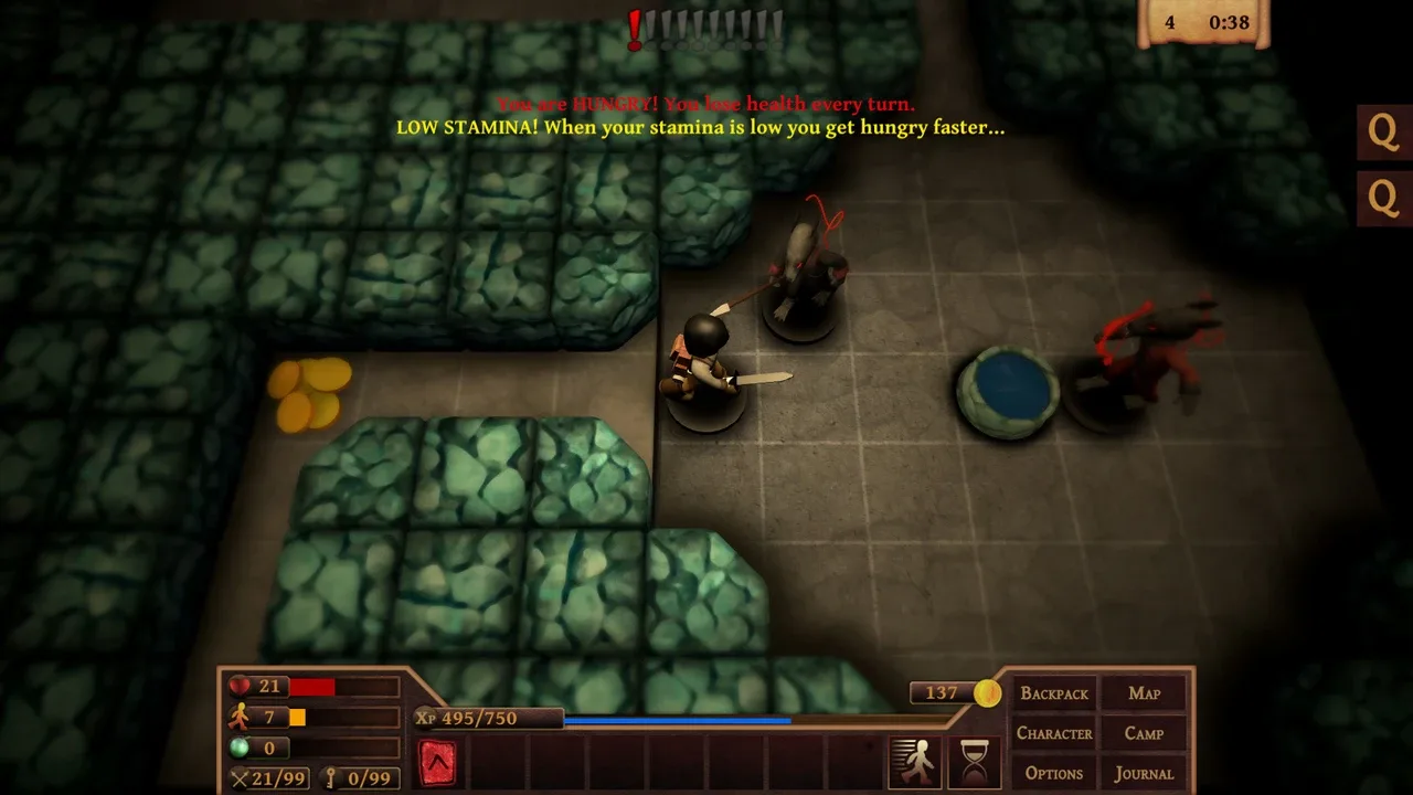 Terra Randoma screenshot 2