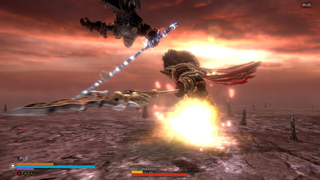 Animus: Stand Alone screenshot