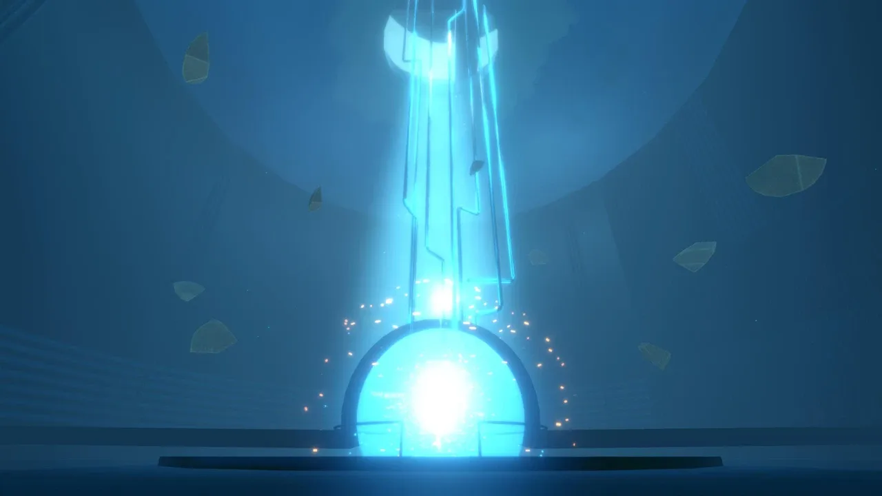 Naau: The Lost Eye screenshot 2