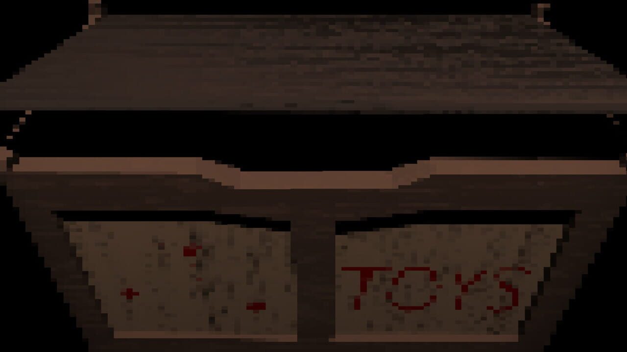 Welcome to the Dark Place screenshot