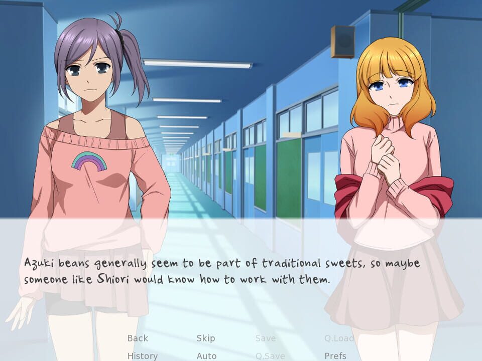 Blooming Nightshade screenshot