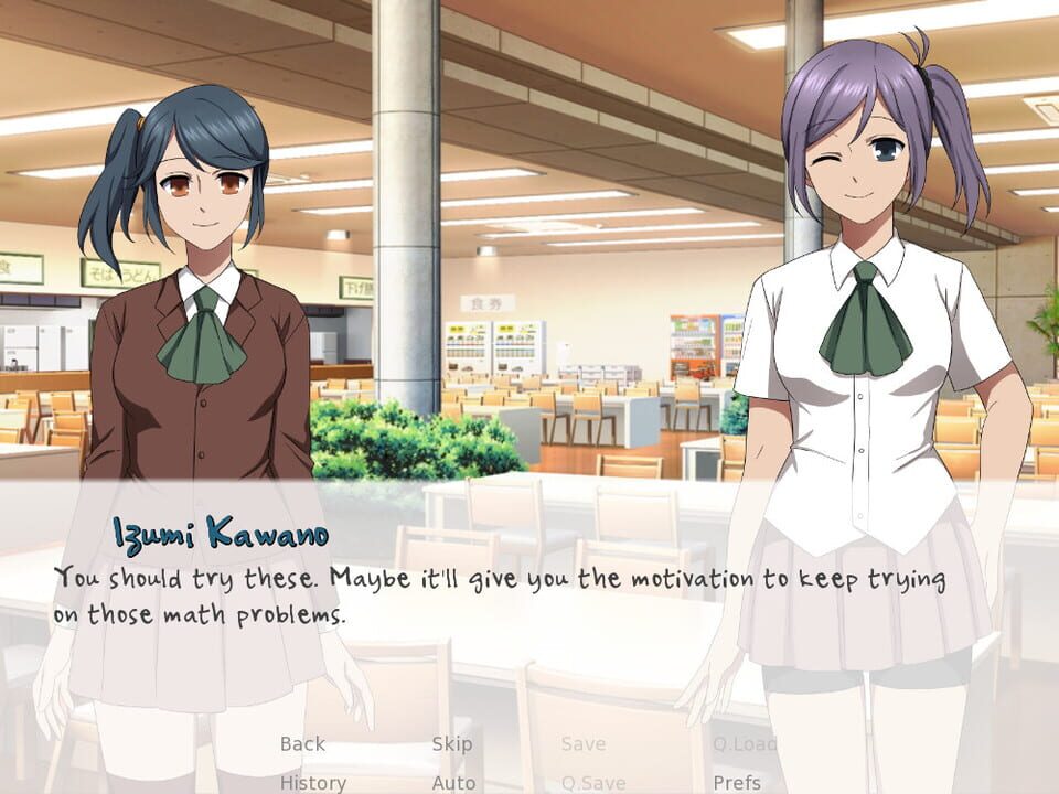Blooming Nightshade screenshot