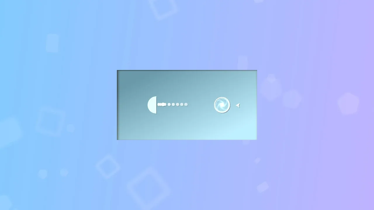Mini Tone Puzzle screenshot 1