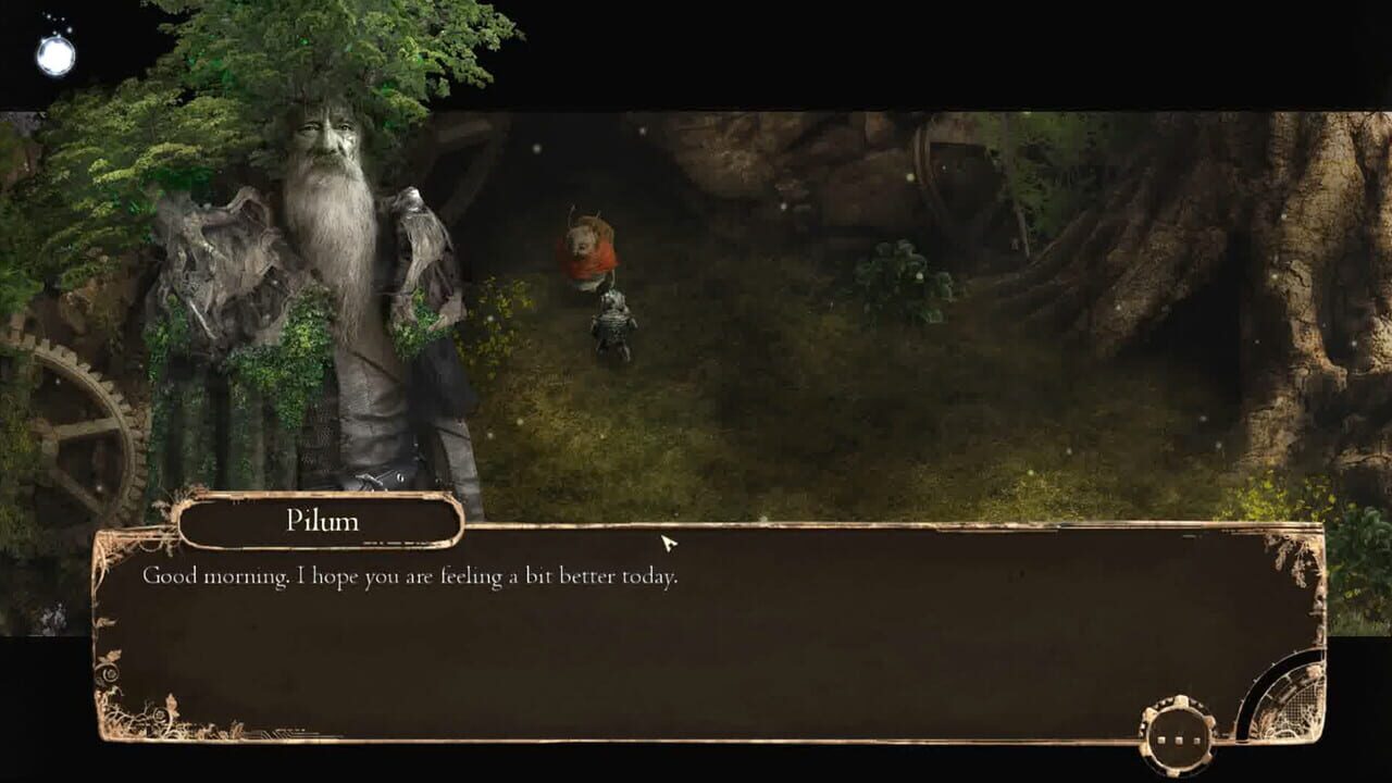 Bloom: Memories screenshot