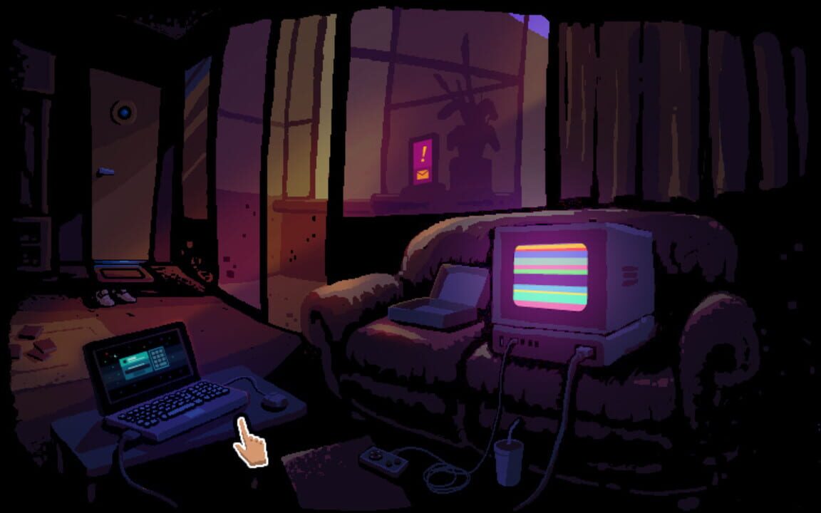 A Night at the Races screenshot