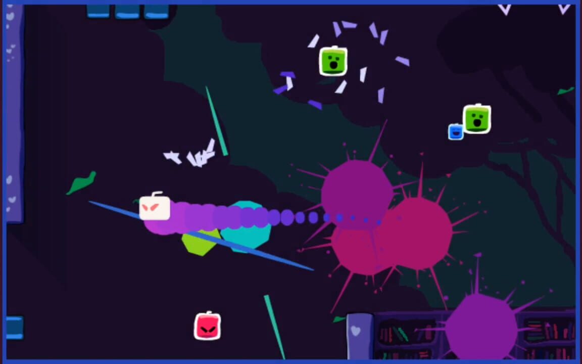 A Night at the Races screenshot