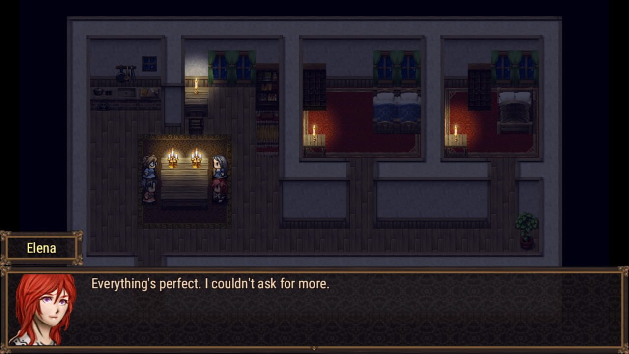 Immortal Sins screenshot
