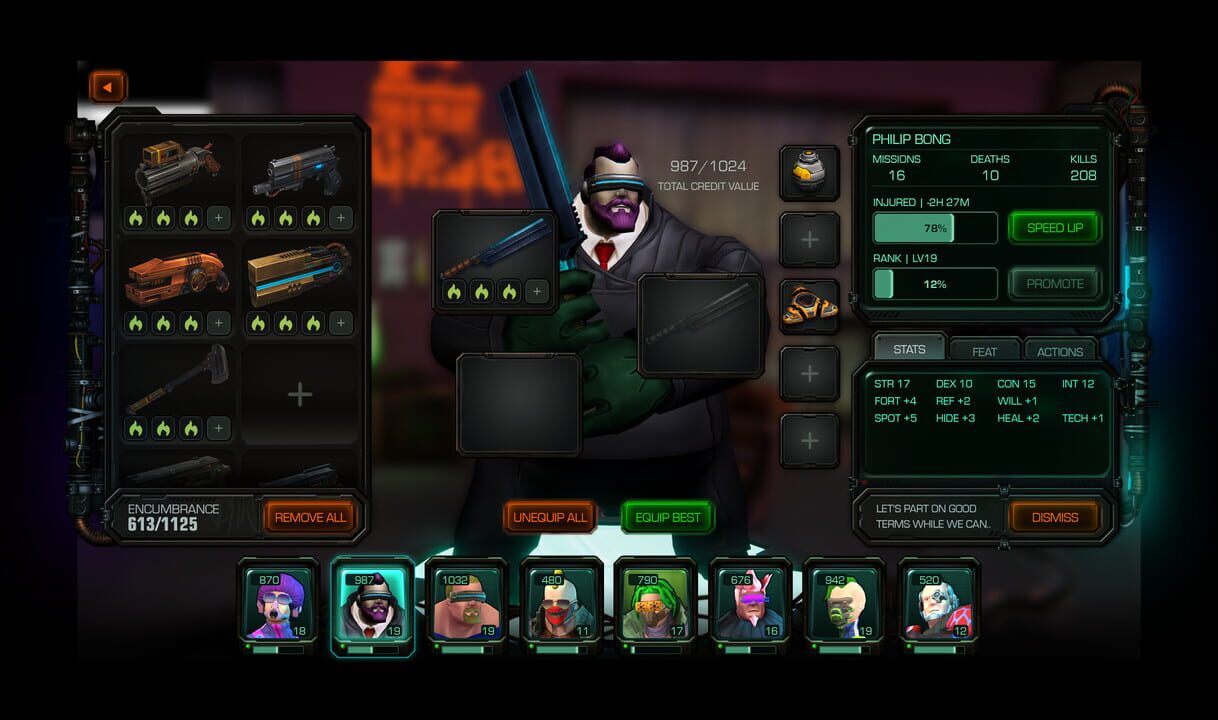 Herogrinder: Tactical Combat Arenas