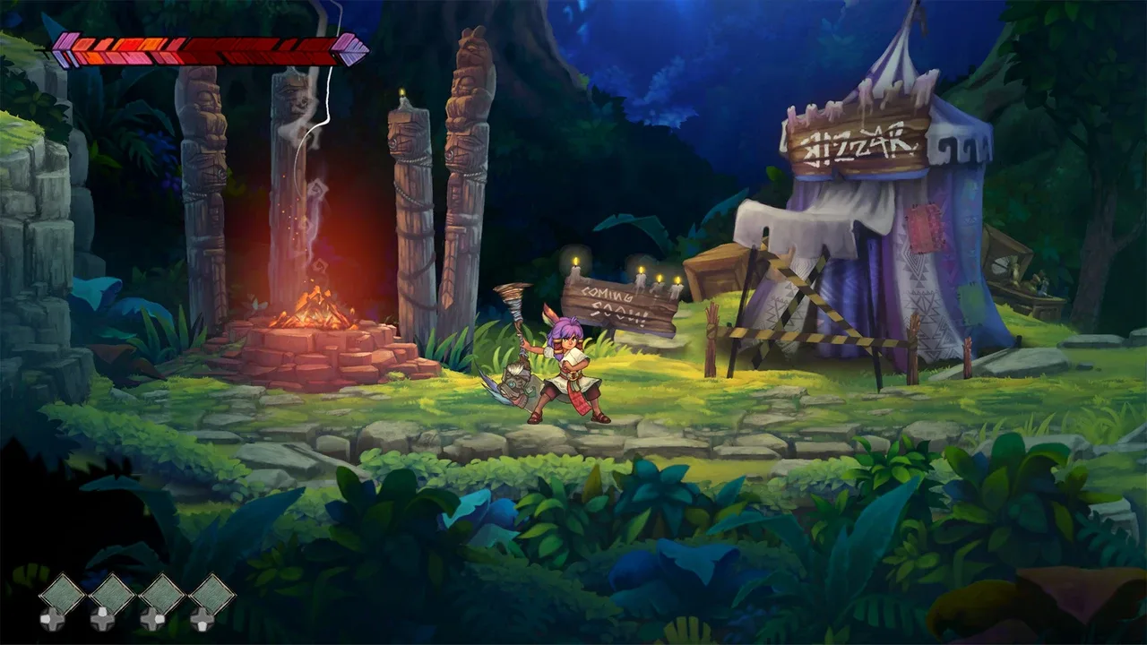 Itorah screenshot 1