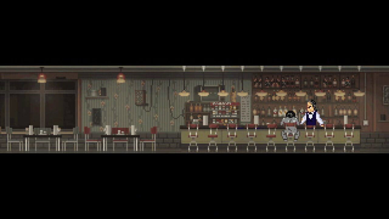 Arrest of a stone Buddha screenshot