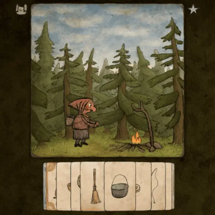 Pilgrims screenshot 2