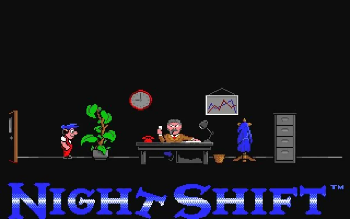 Night Shift (1990)