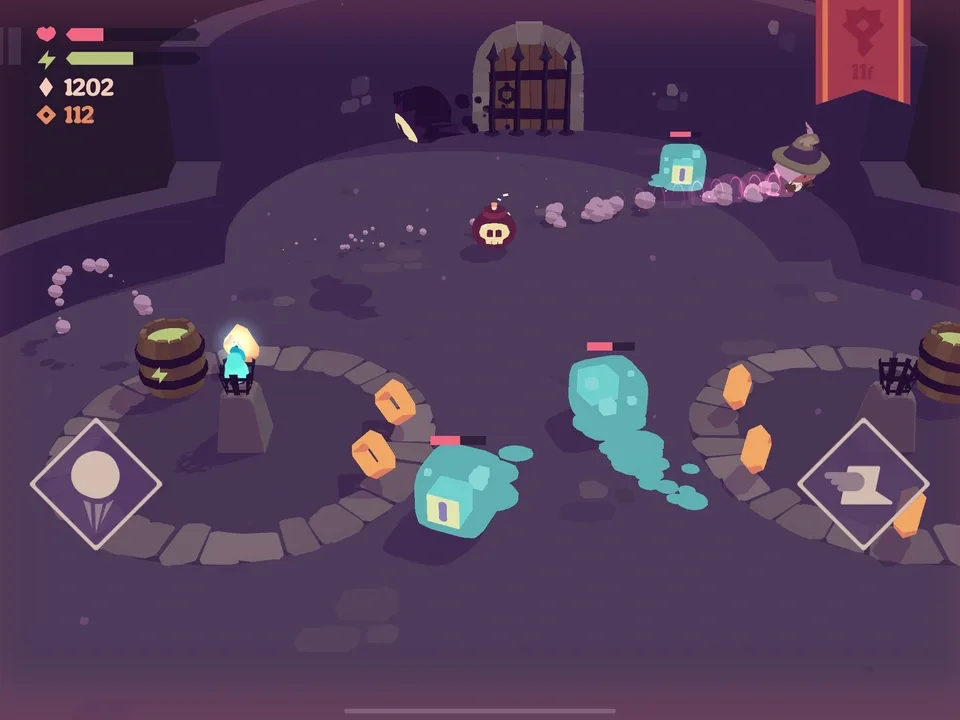 The Pinball Wizard screenshot 2
