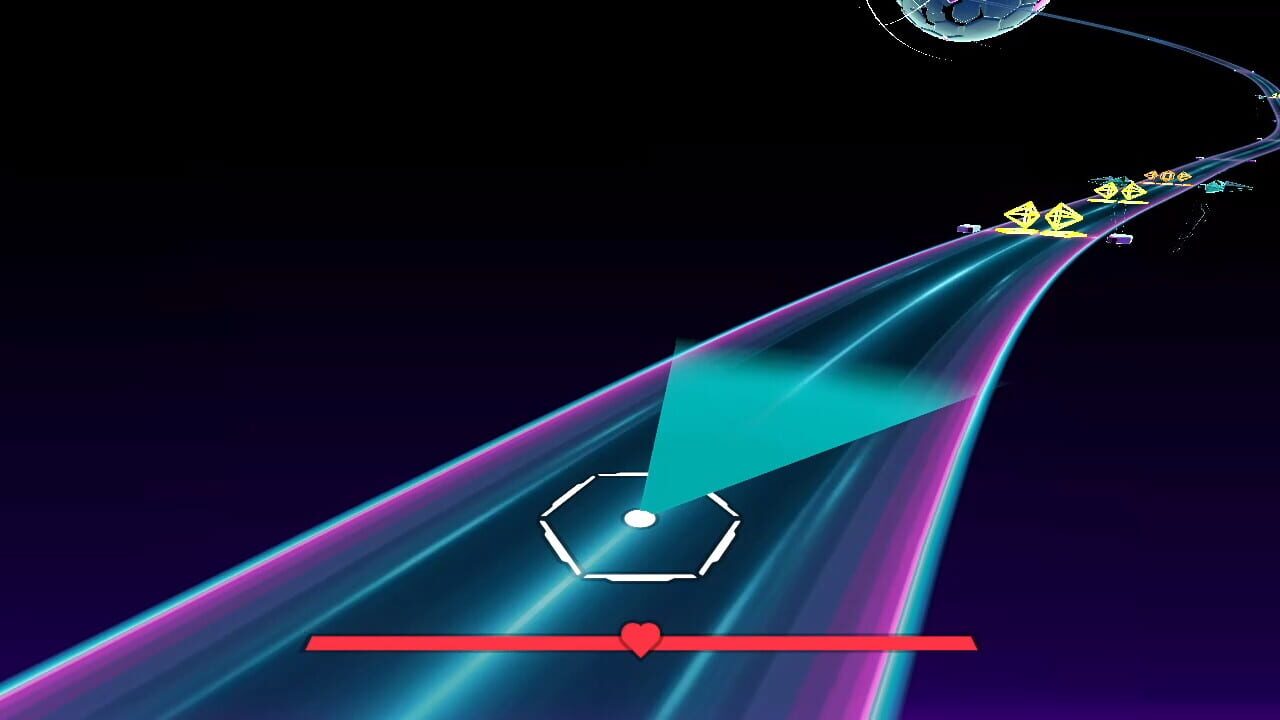 Hexagroove: Tactical DJ screenshot