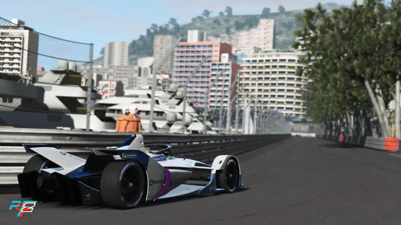 rFactor 2 screenshot 1