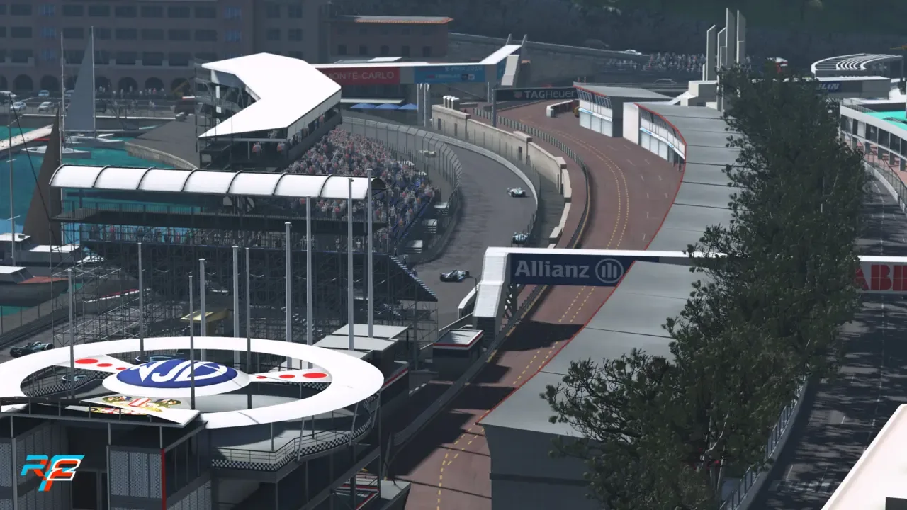 rFactor 2 screenshot 2