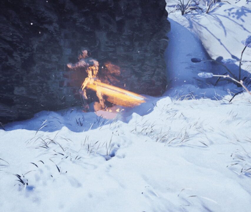 This Dead Winter