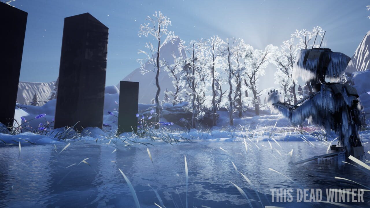 This Dead Winter