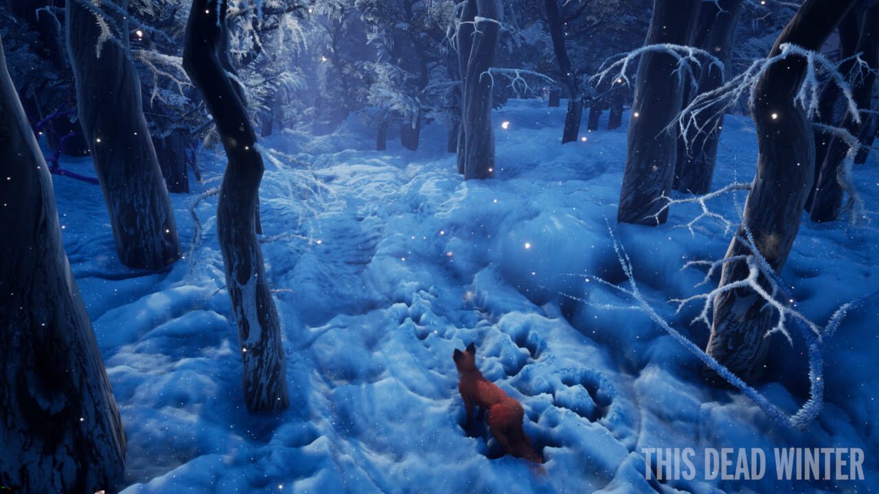 This Dead Winter