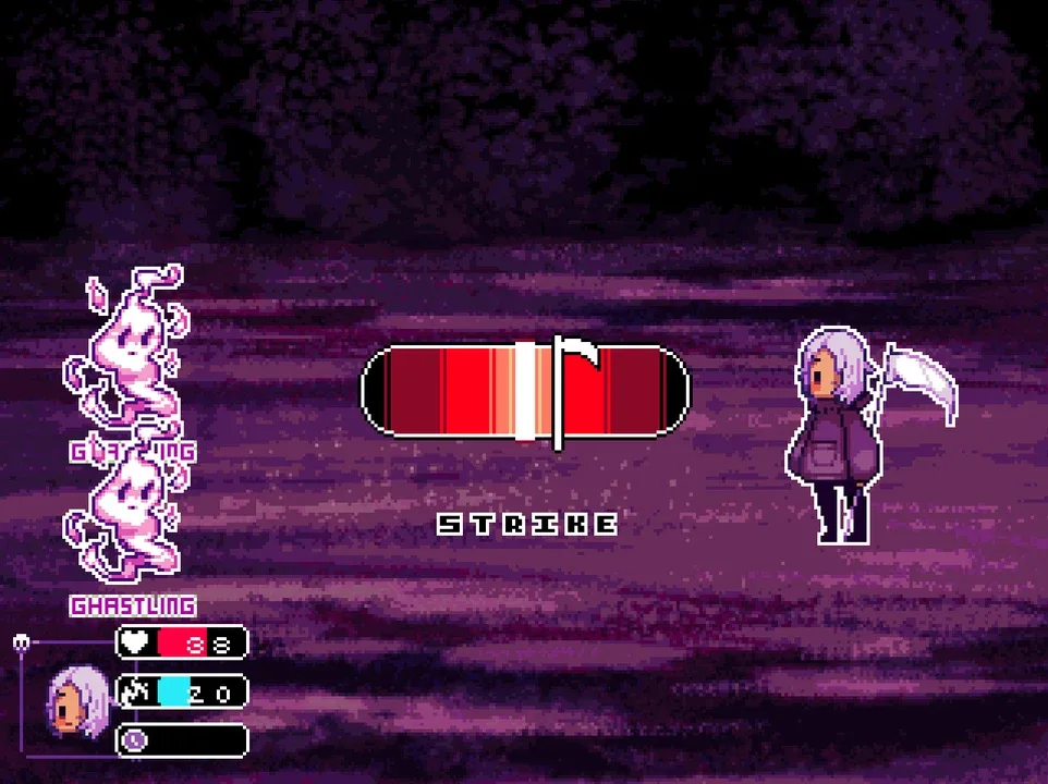 Grimm's Hollow screenshot 2