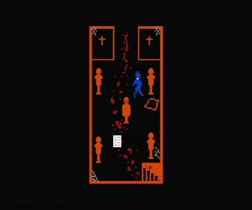 Faith screenshot 1