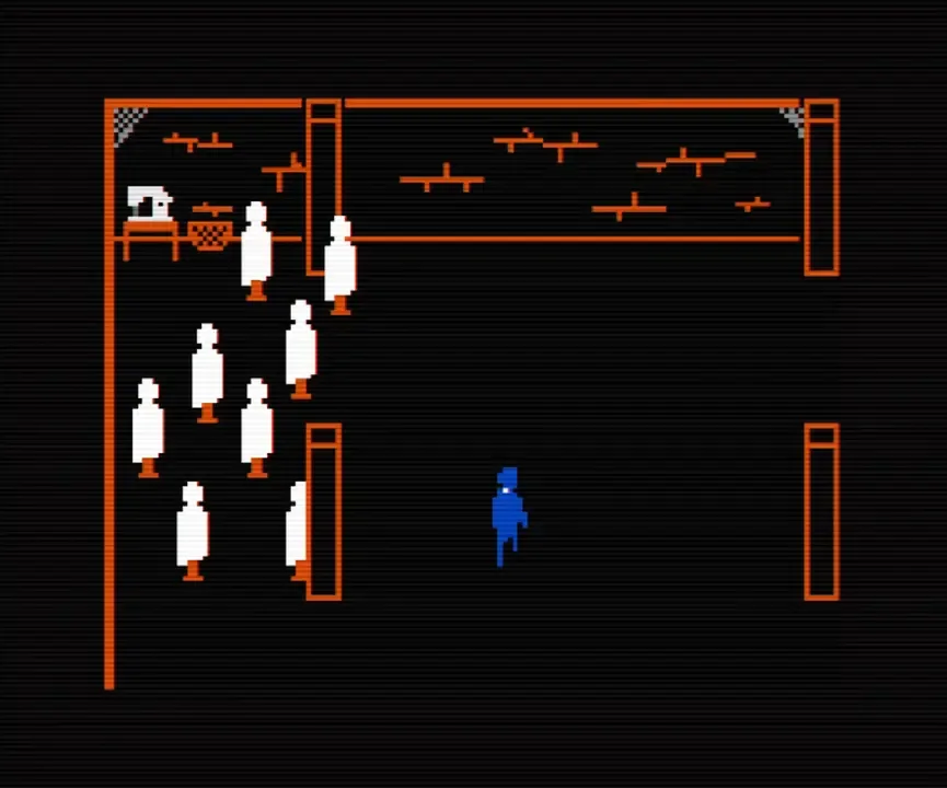 Faith screenshot 2