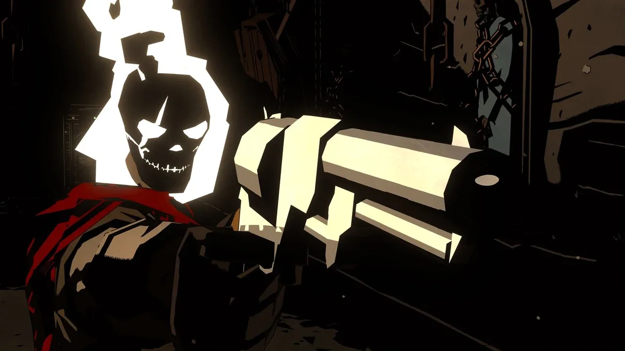 West of Dead screenshot 1