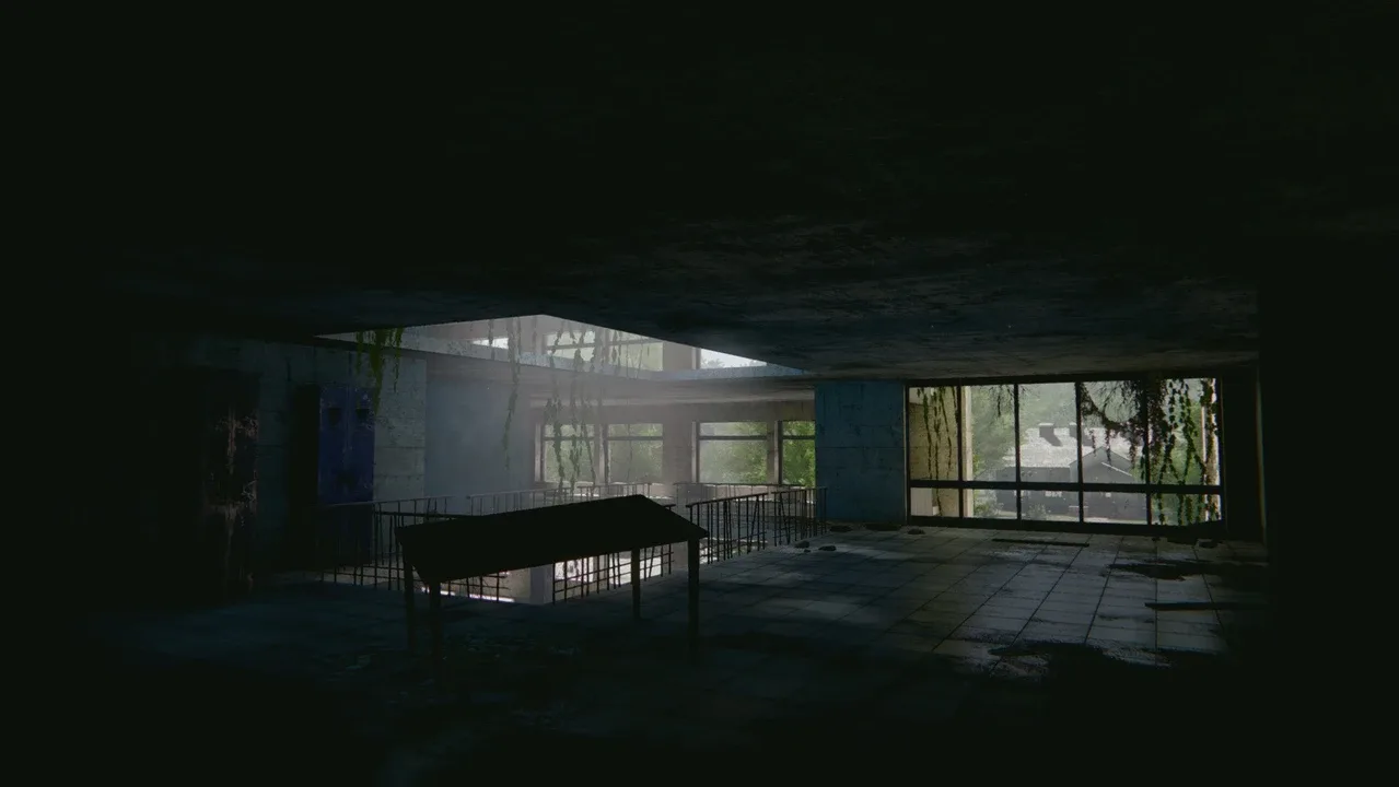 The Light Remake screenshot 1