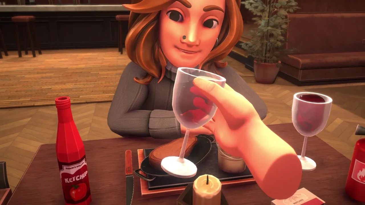 Table Manners screenshot 1
