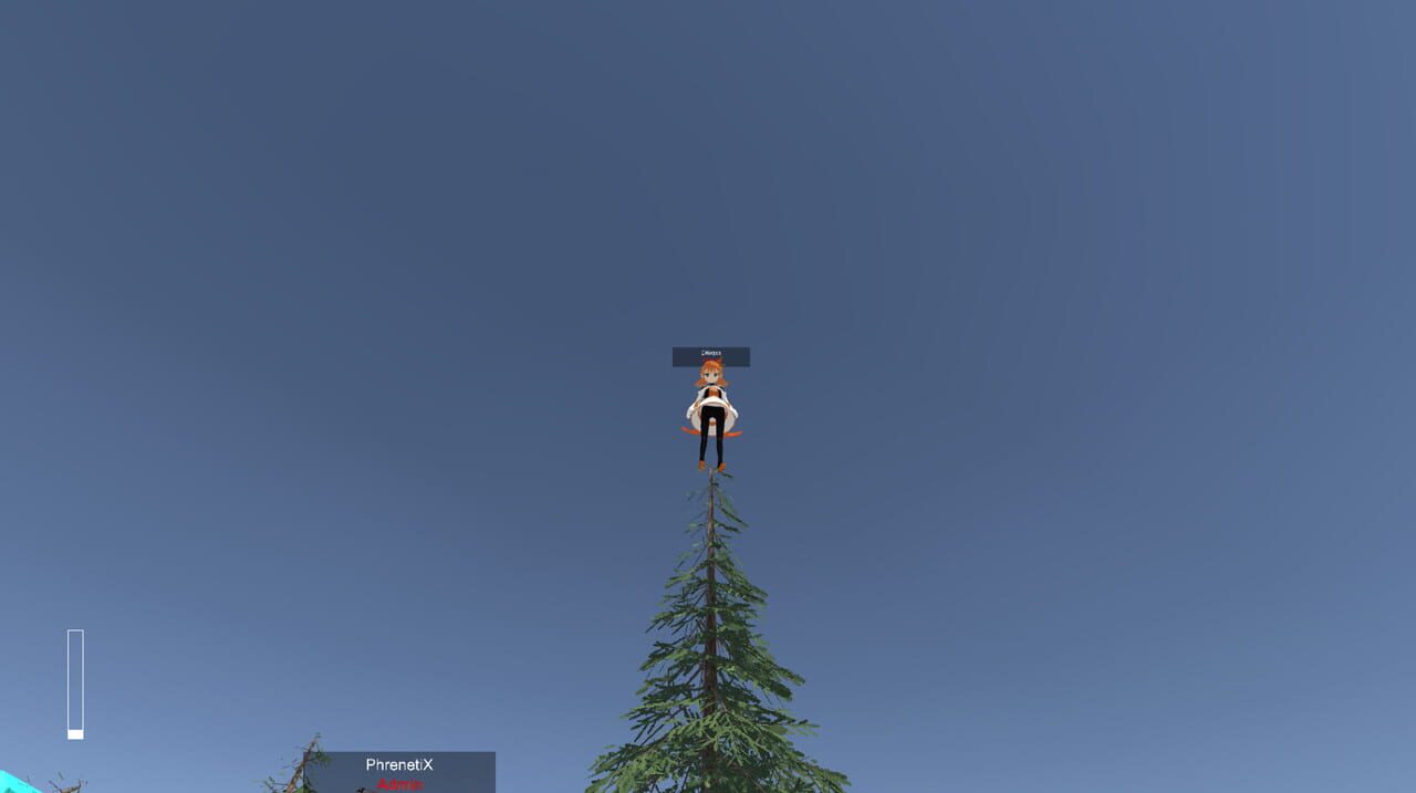 MetrixVR