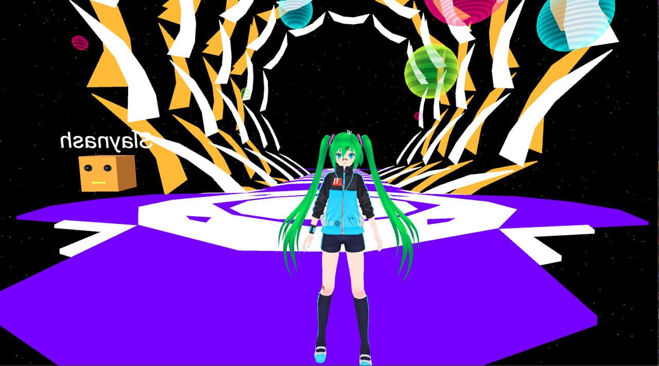 MetrixVR