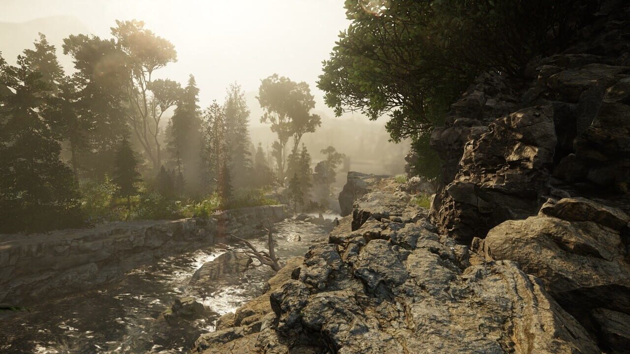 The Alien Cube screenshot