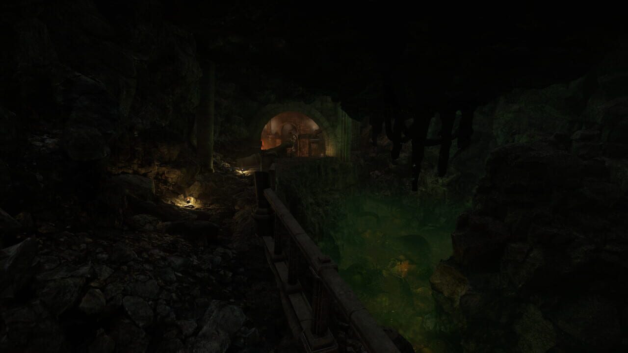 The Alien Cube screenshot