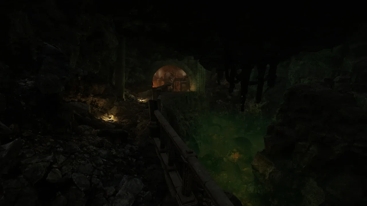 The Alien Cube screenshot 2