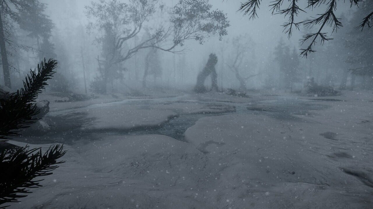 The Alien Cube screenshot