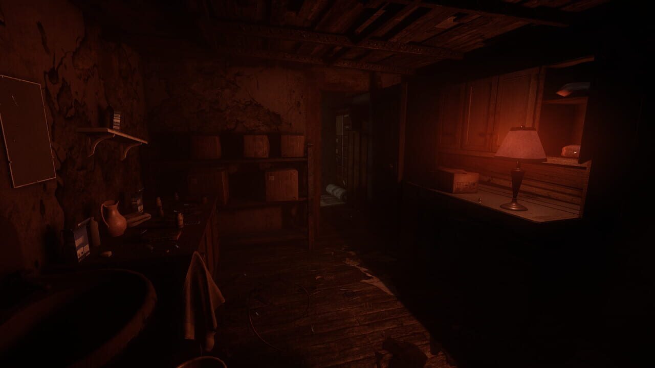 The Alien Cube screenshot