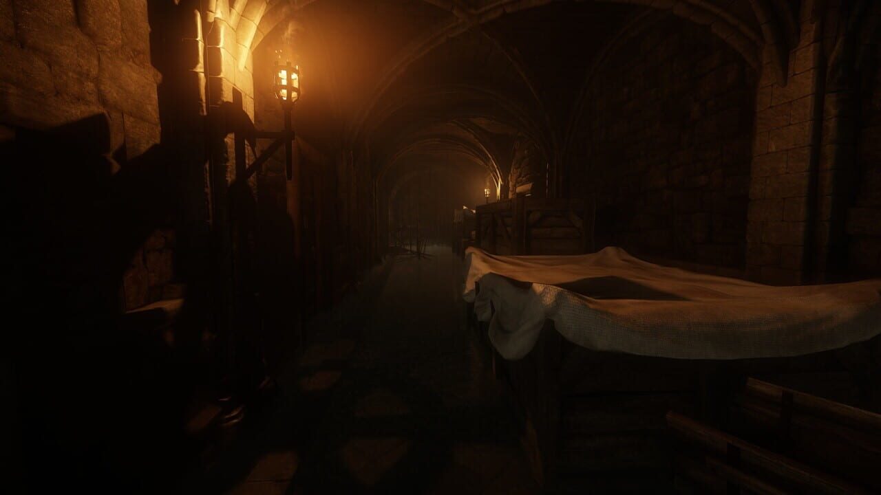 The Alien Cube screenshot