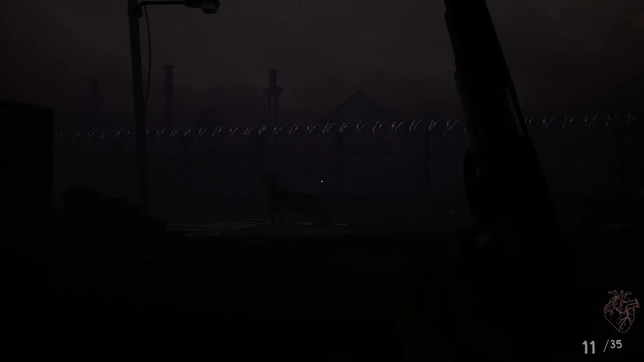Centralia: Homecoming screenshot