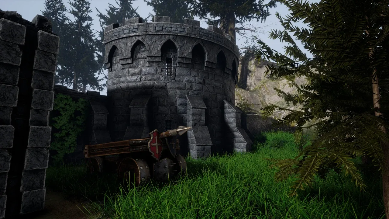 Wigmund screenshot 2