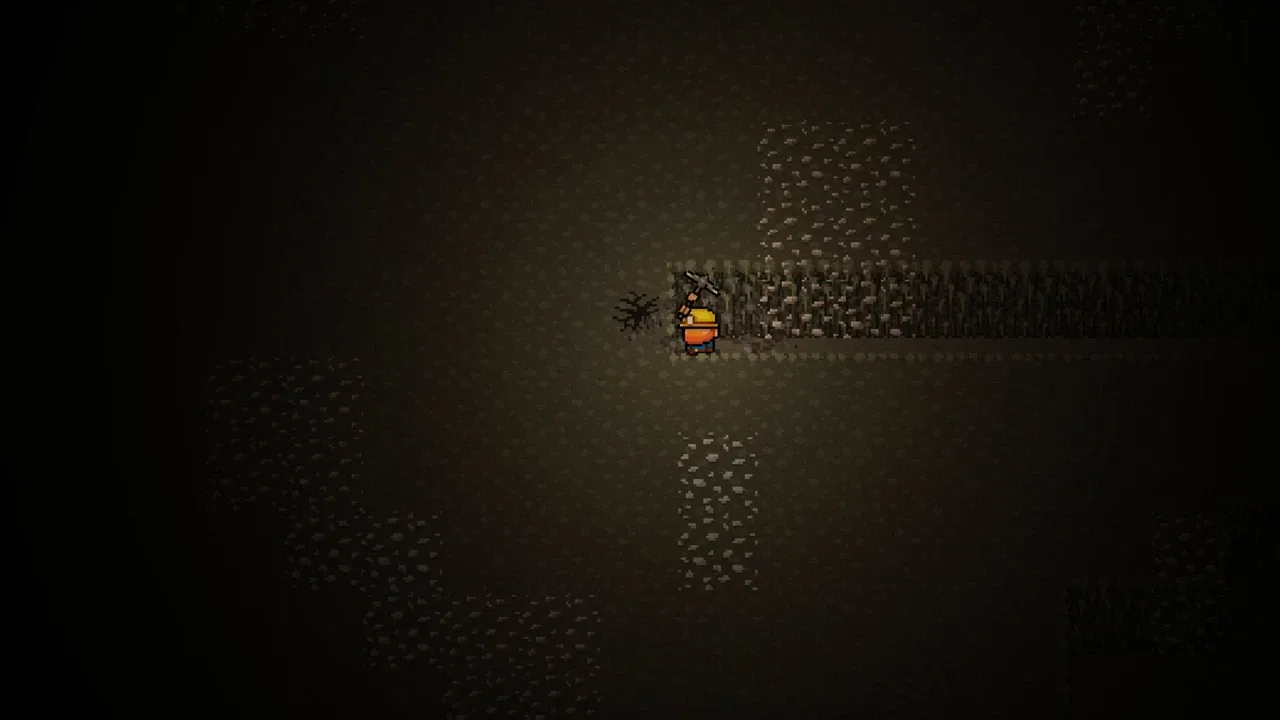 Below the Stone screenshot 1