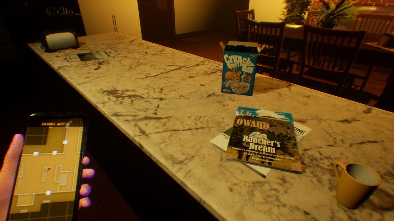 Alterity Experience screenshot