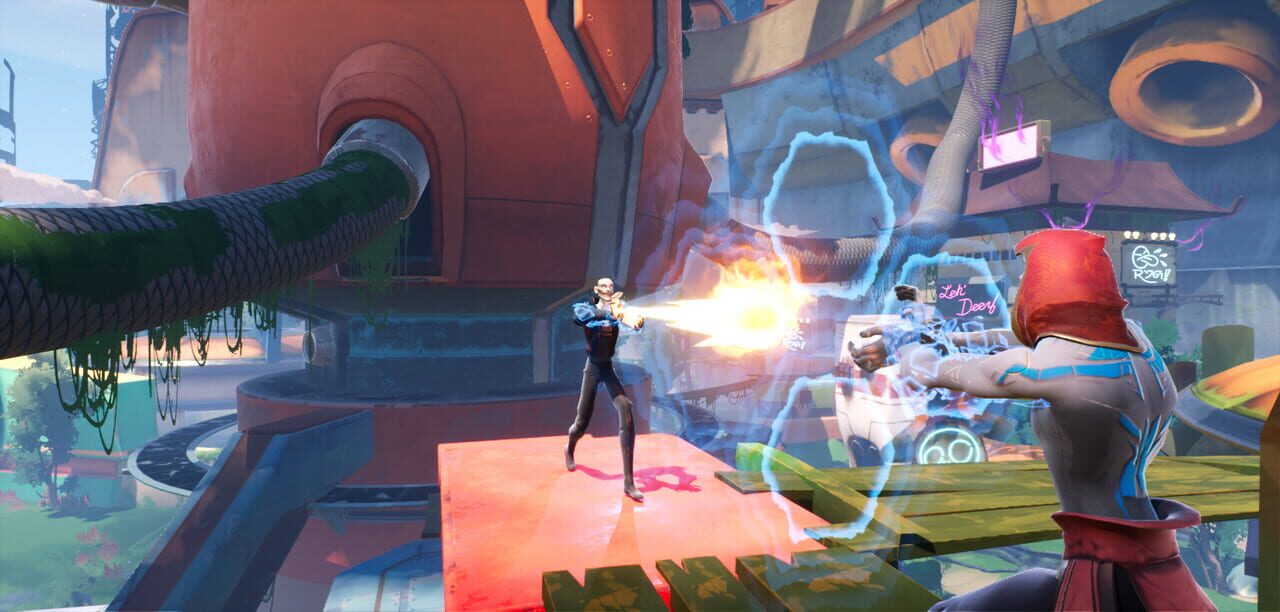 Eidetus